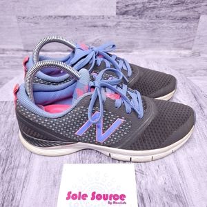 new balance 711 black